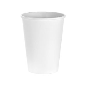 White Paper Hot Cups