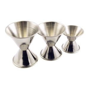 Cocktail Jiggers