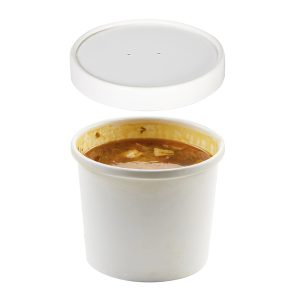 Soup Containers