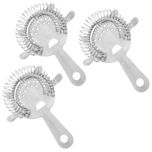 Bar Strainers