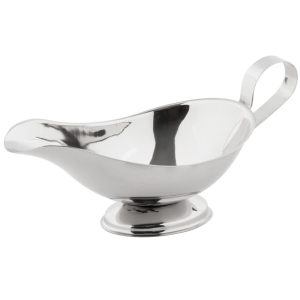 Gravy Boats